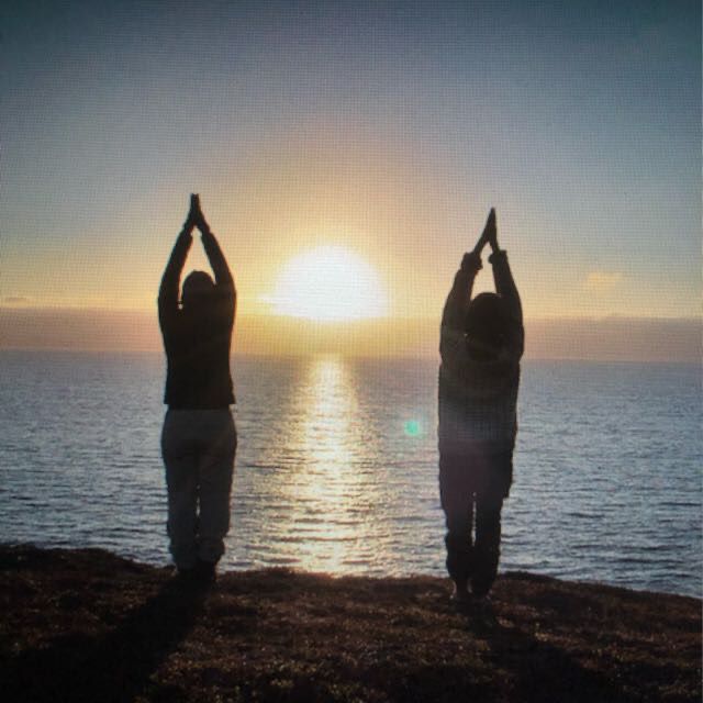 Body Care Yoga